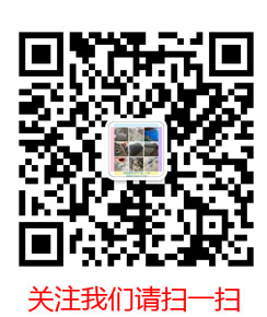 榮鵬除塵布袋廠家二維碼