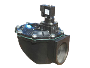 DSF-Z電磁脈沖閥