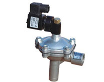 QMF-20P-A電磁脈沖閥