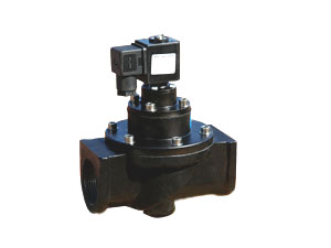 DMF-T直通式電磁脈沖閥