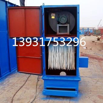 PL單機(jī)除塵器