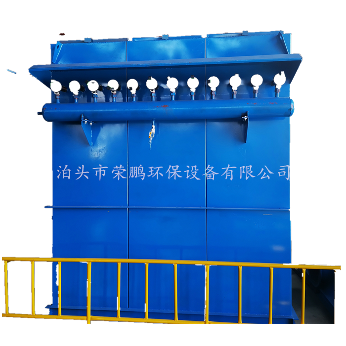 木工單機(jī)除塵器