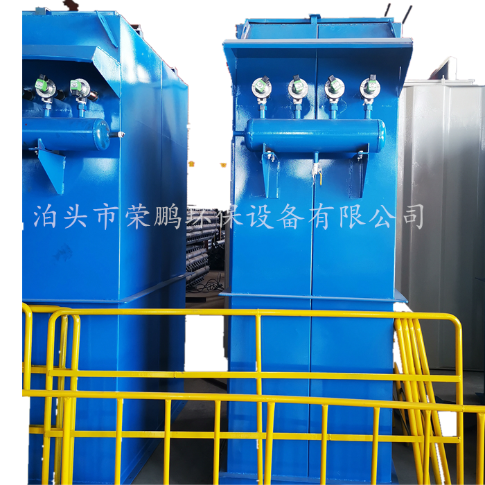 電廠除塵器