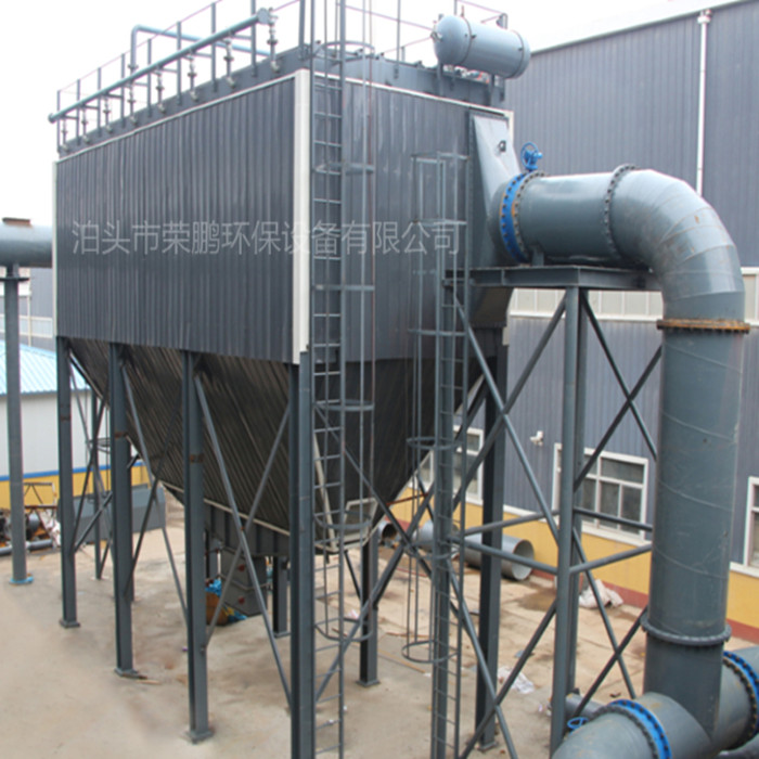 鋼廠除塵設(shè)備