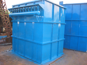 粉塵加濕機(jī)合作用戶(hù)