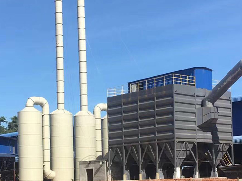 粉塵加濕機(jī)合作用戶(hù)