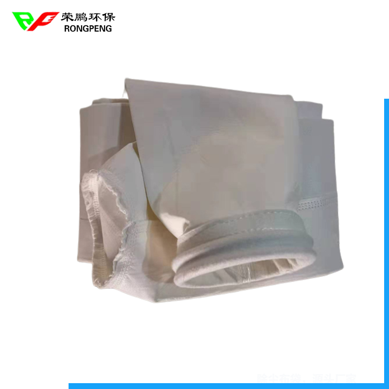 針刺氈除塵布袋