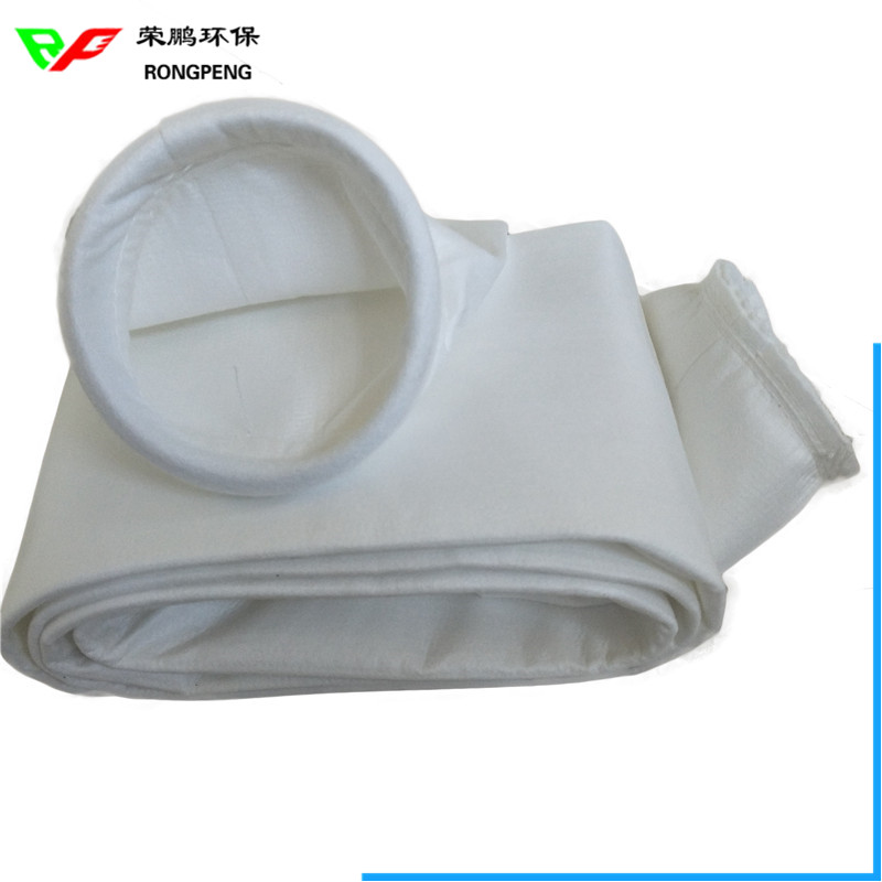 針眼涂膠覆膜除塵濾袋