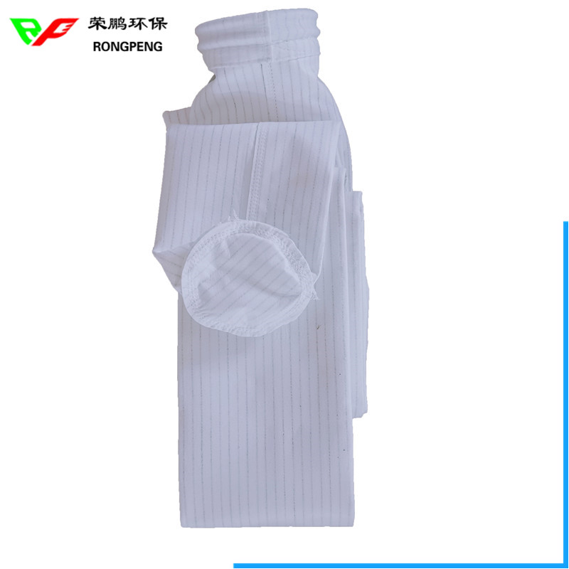覆膜除塵濾袋