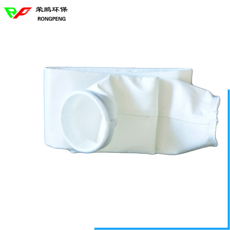 滌綸易清灰針刺氈除塵布袋