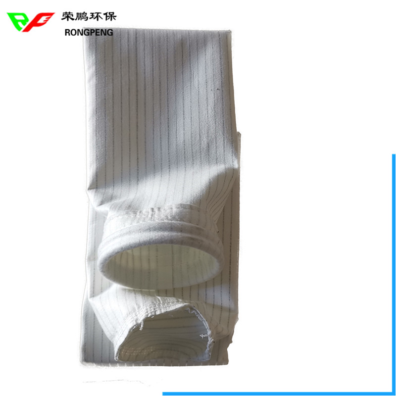 靜電除塵布袋