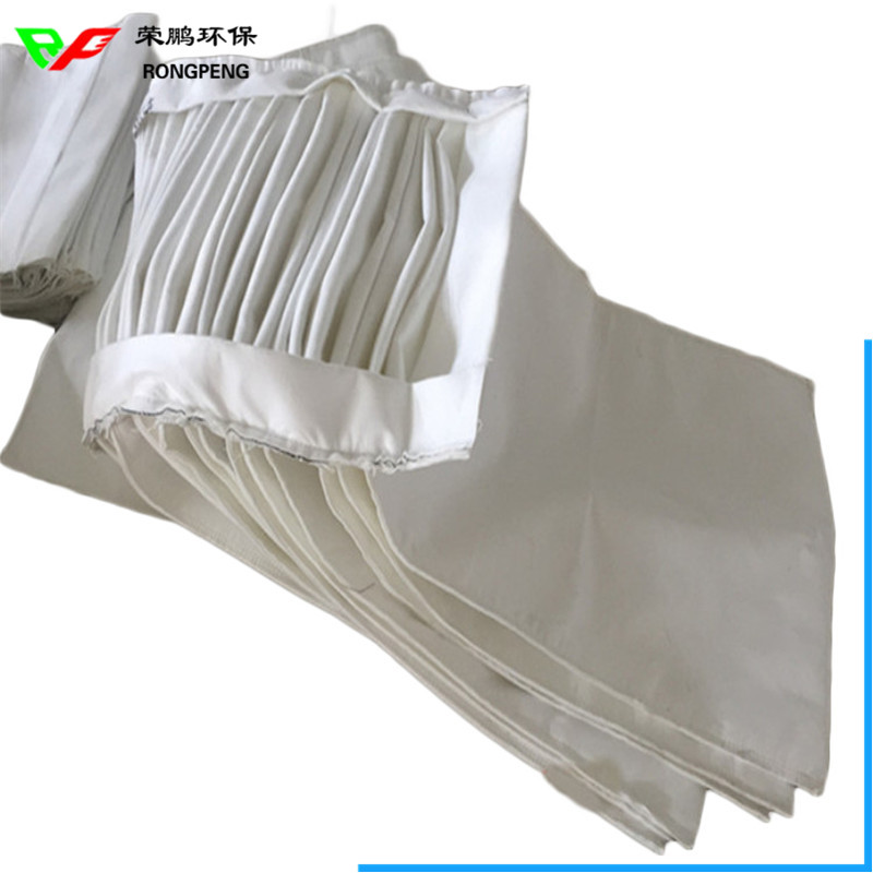 PL除塵器連體除塵布袋