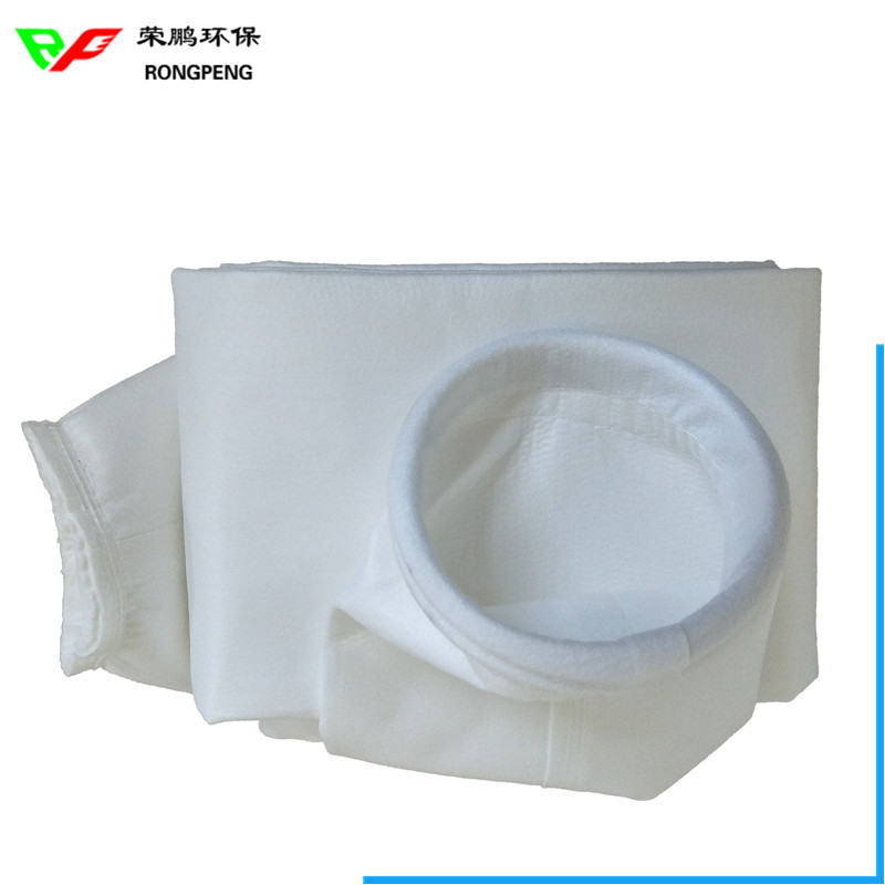 滌綸針刺氈除塵布袋