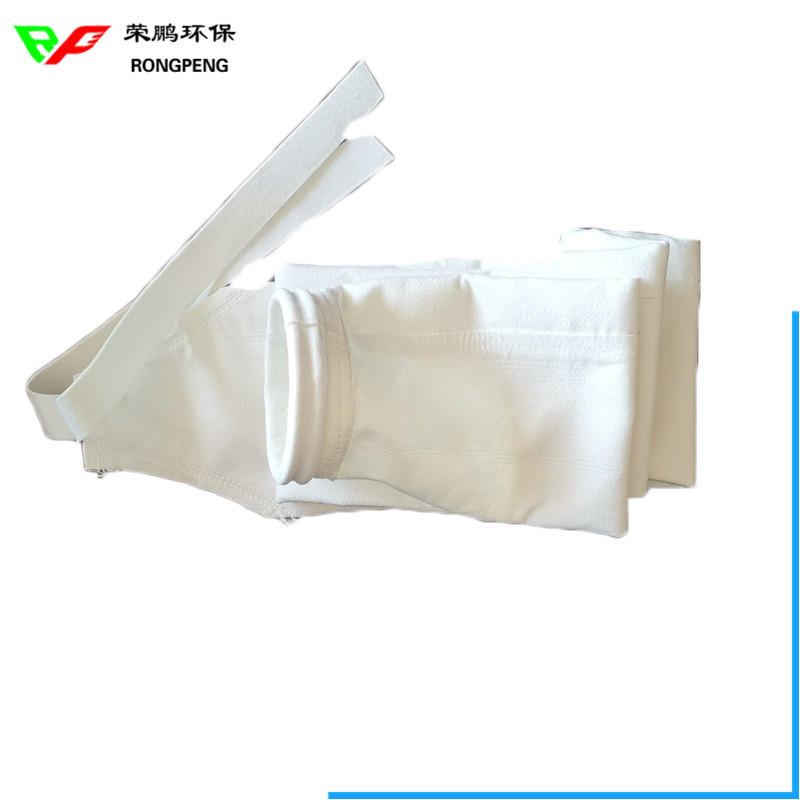 內濾式吊掛除塵布袋