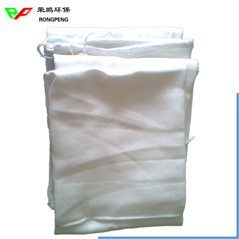 208濾布除塵布袋、濾袋