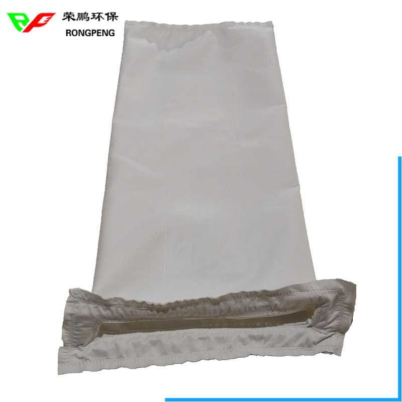 ZC除塵器扁除塵布袋