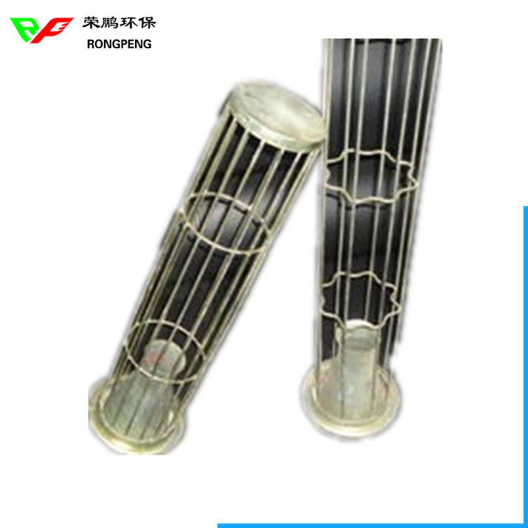 內(nèi)星角除塵骨架