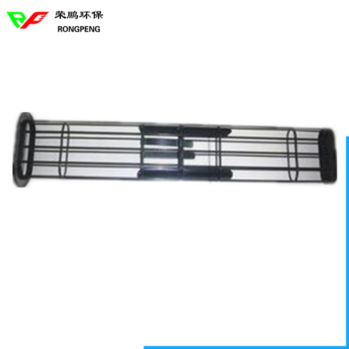 多接頭除塵骨架