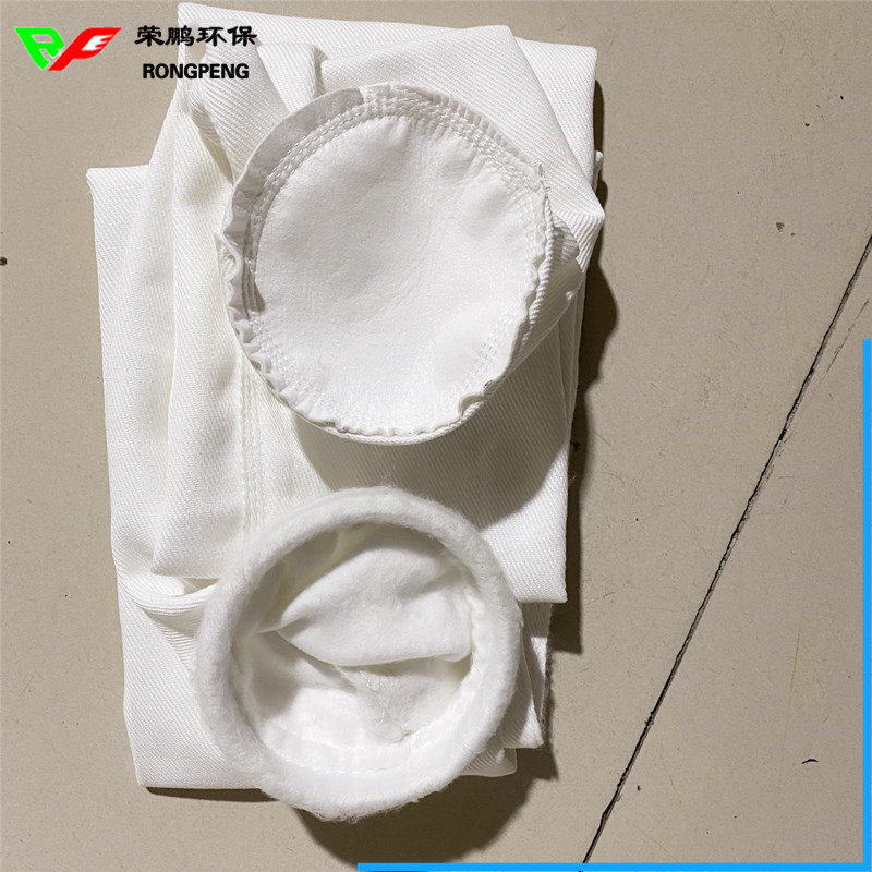 729濾布除塵布袋、濾袋