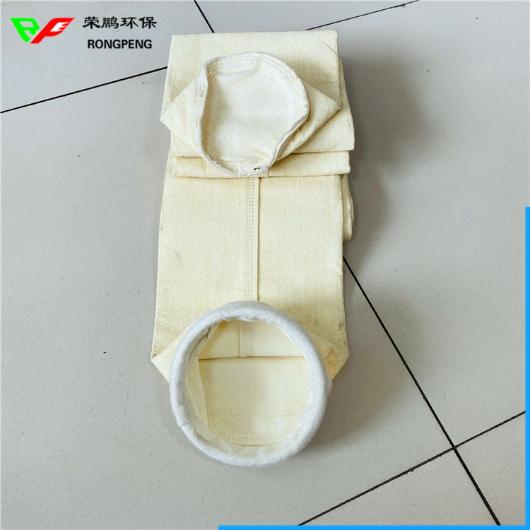 混凝土瀝青攪拌站布袋