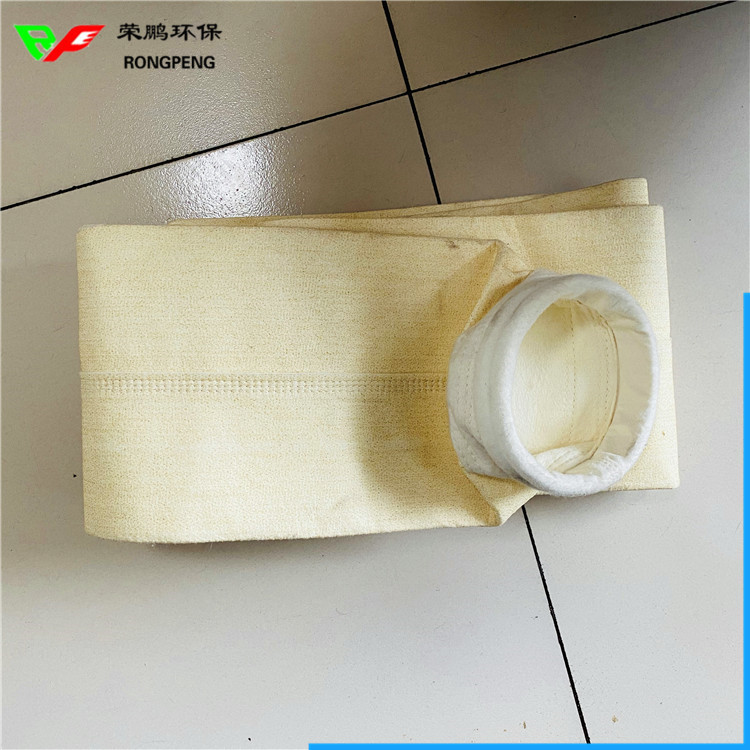 瀝青攪拌站專用布袋