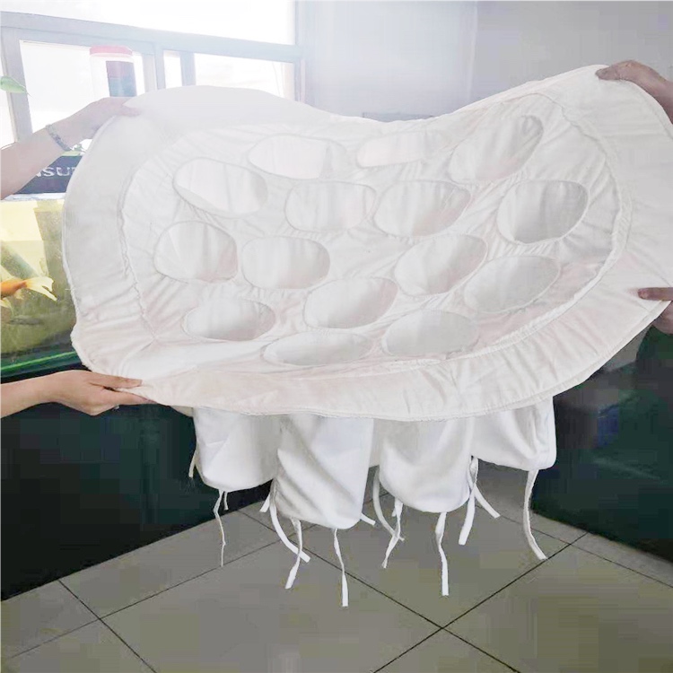 沸騰制粒機(jī)捕集袋、流化床濾帶、干燥機(jī)布袋生產(chǎn)廠家