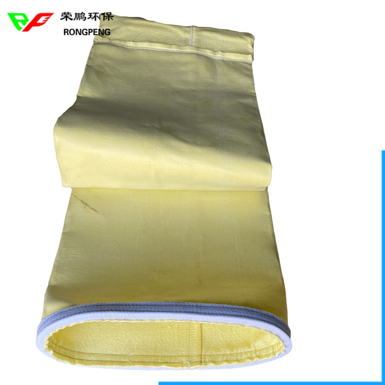 氟美斯除塵布袋