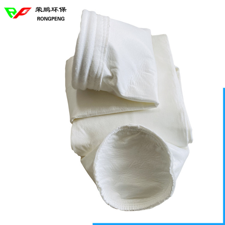 滌綸針刺氈除塵布袋