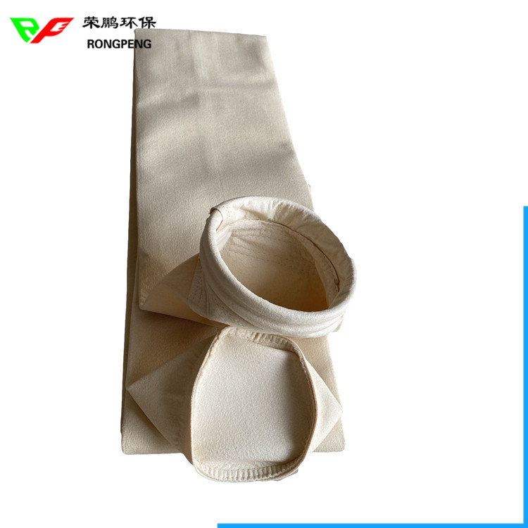 PPS除塵布袋 高溫鍋爐專用除塵濾袋