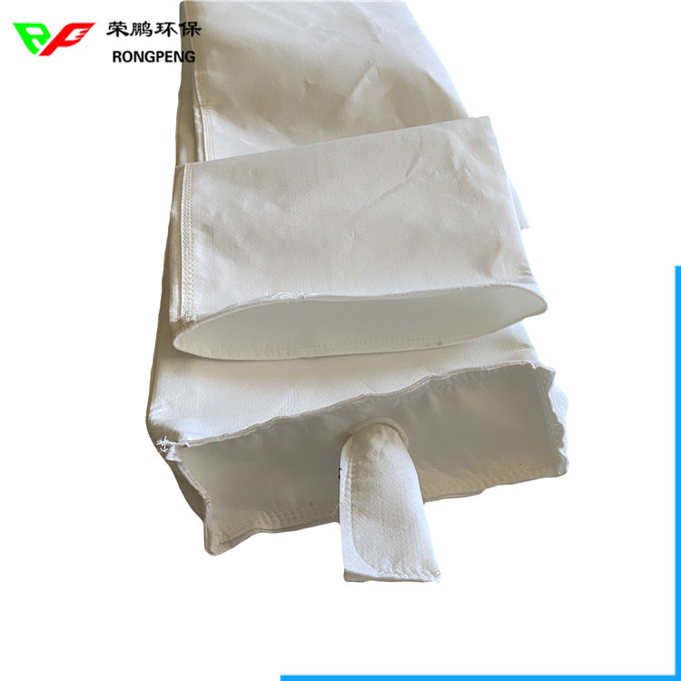 倉(cāng)頂除塵器除塵布袋 常溫除塵布袋